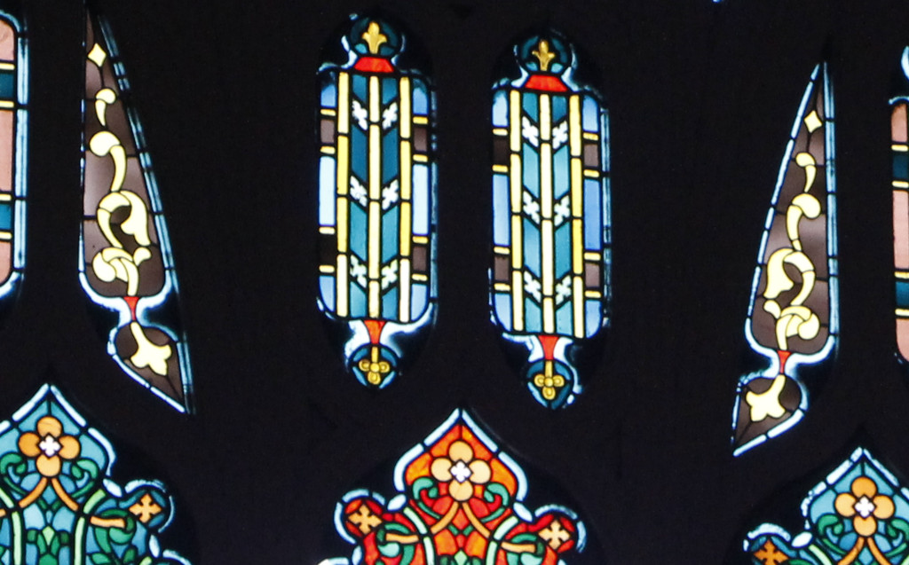 Mulberry Presbyterian Church